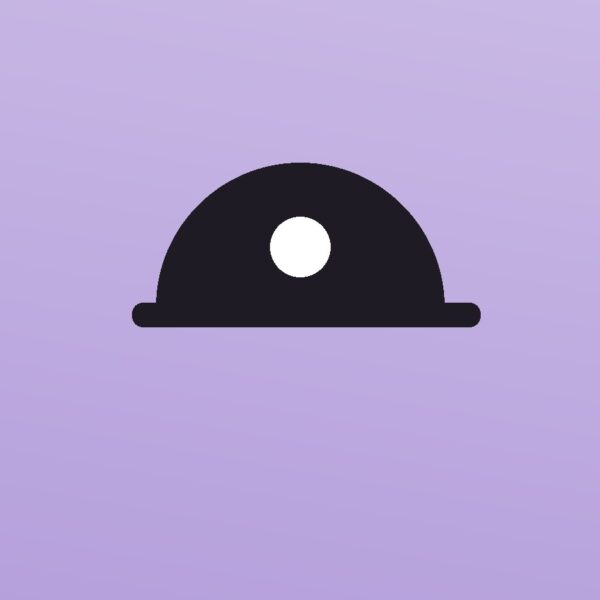 Cappellino Nuvola B