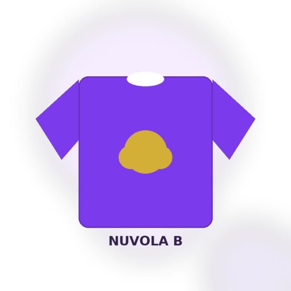 T-Shirt Bianca Essential
